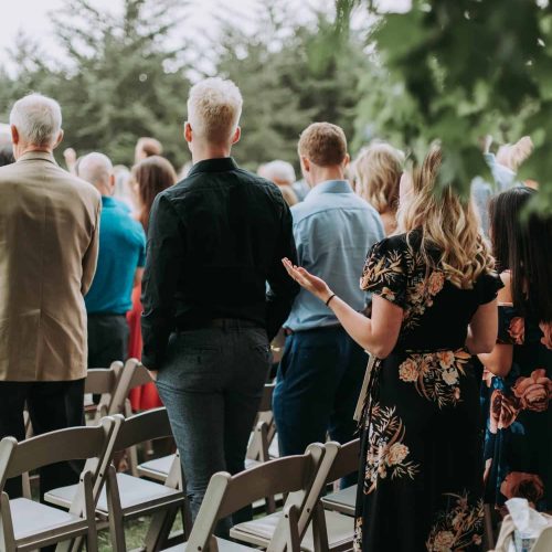 Black Barn wedding cermeony_0005